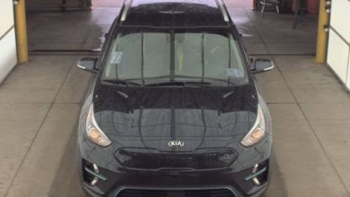 2021 Kia NIRO EV KNDCC3LG9M5105370