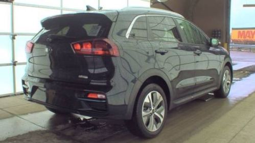 2021 Kia NIRO EV KNDCC3LG9M5105370