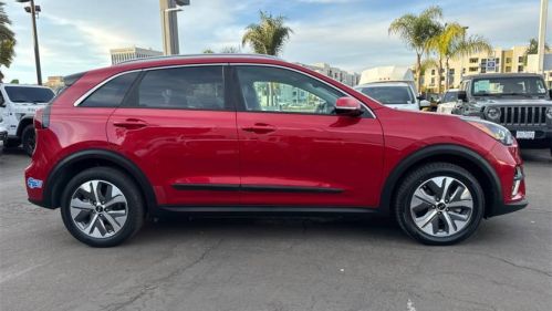 2021 Kia NIRO EV KNDCC3LG2M5104013