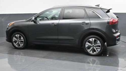 2022 Kia NIRO EV KNDCC3LG9N5116628