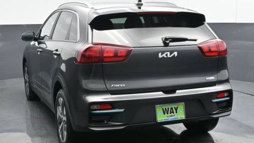 2022 Kia NIRO EV KNDCC3LG9N5116628