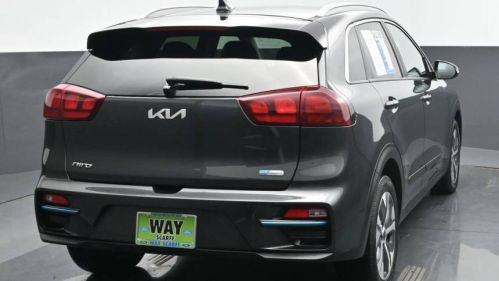 2022 Kia NIRO EV KNDCC3LG9N5116628