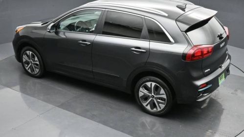 2022 Kia NIRO EV KNDCC3LG9N5116628