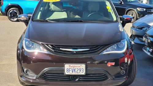 2018 Chrysler Pacifica 2C4RC1N73JR230200