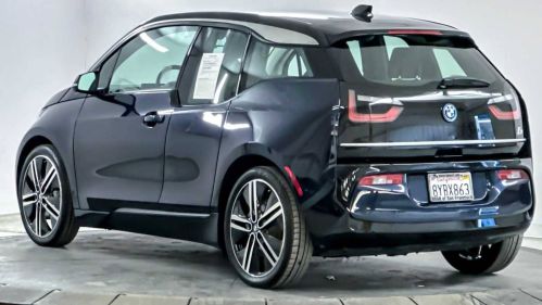 2021 BMW i3 WBY8P2C05M7J86376