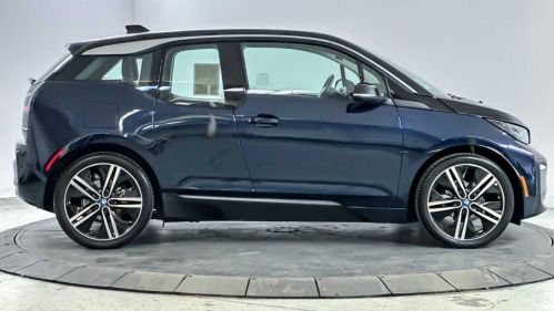 2021 BMW i3 WBY8P2C05M7J86376