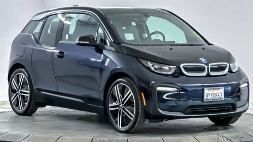 2021 BMW i3 WBY8P2C05M7J86376