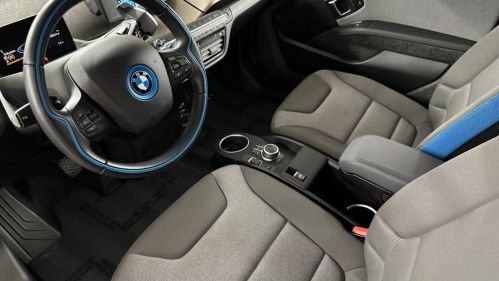 2021 BMW i3 WBY8P2C05M7J86376