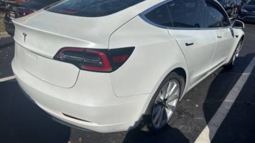 2020 Tesla Model 3 5YJ3E1EA9LF614234