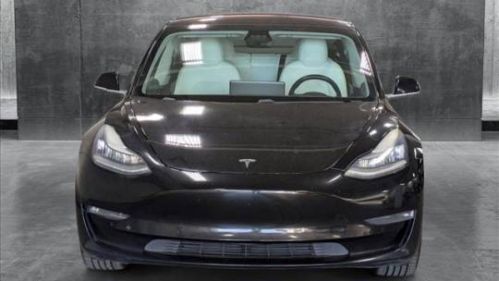 2019 Tesla Model 3 5YJ3E1EAXKF312028