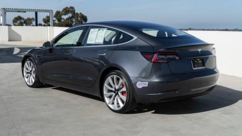 2018 Tesla Model 3 5YJ3E1EB3JF105987