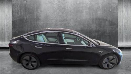 2019 Tesla Model 3 5YJ3E1EAXKF312028