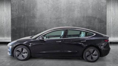 2019 Tesla Model 3 5YJ3E1EAXKF312028