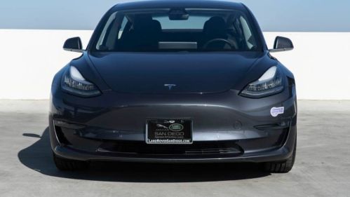 2018 Tesla Model 3 5YJ3E1EB3JF105987