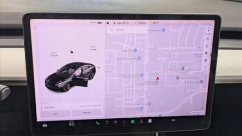 2019 Tesla Model 3 5YJ3E1EAXKF312028