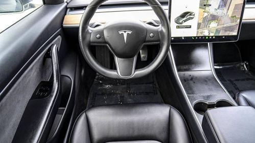 2018 Tesla Model 3 5YJ3E1EB1JF087327