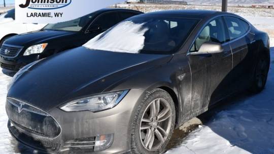 2015 Tesla Model S 5YJSA1E25FF106315