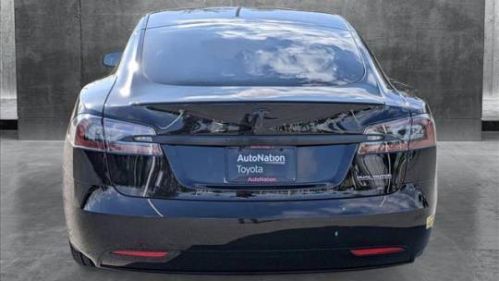 2020 Tesla Model S 5YJSA1E42LF399961