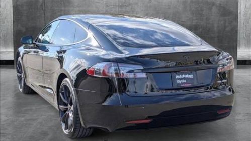 2020 Tesla Model S 5YJSA1E42LF399961