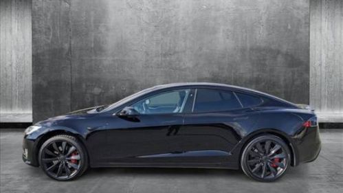 2020 Tesla Model S 5YJSA1E42LF399961