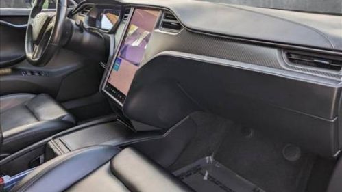 2020 Tesla Model S 5YJSA1E42LF399961