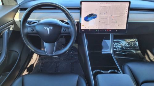 2018 Tesla Model 3 5YJ3E1EA1JF154368