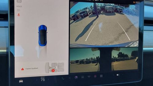 2018 Tesla Model 3 5YJ3E1EA1JF154368