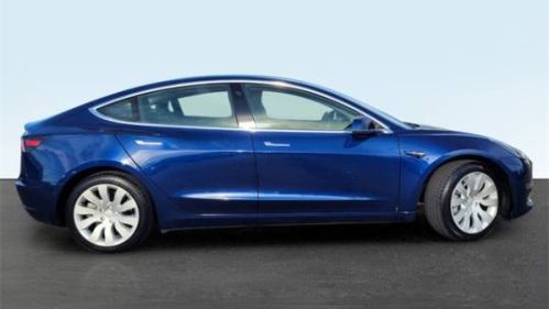 2018 Tesla Model 3 5YJ3E1EA8JF041484