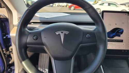 2018 Tesla Model 3 5YJ3E1EA8JF041484