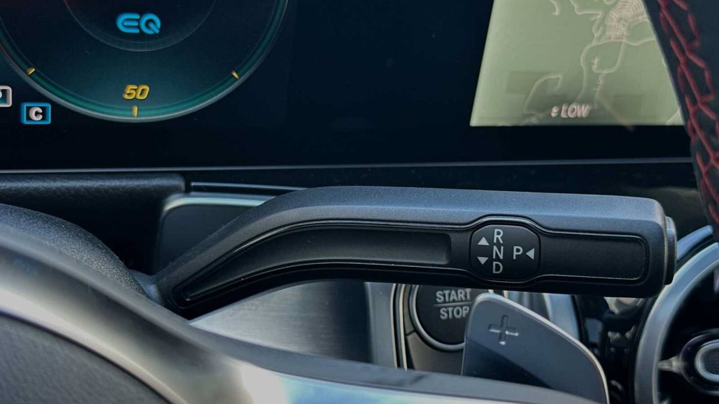 2023 Mercedes EQB W1N9M0KB9PN076249