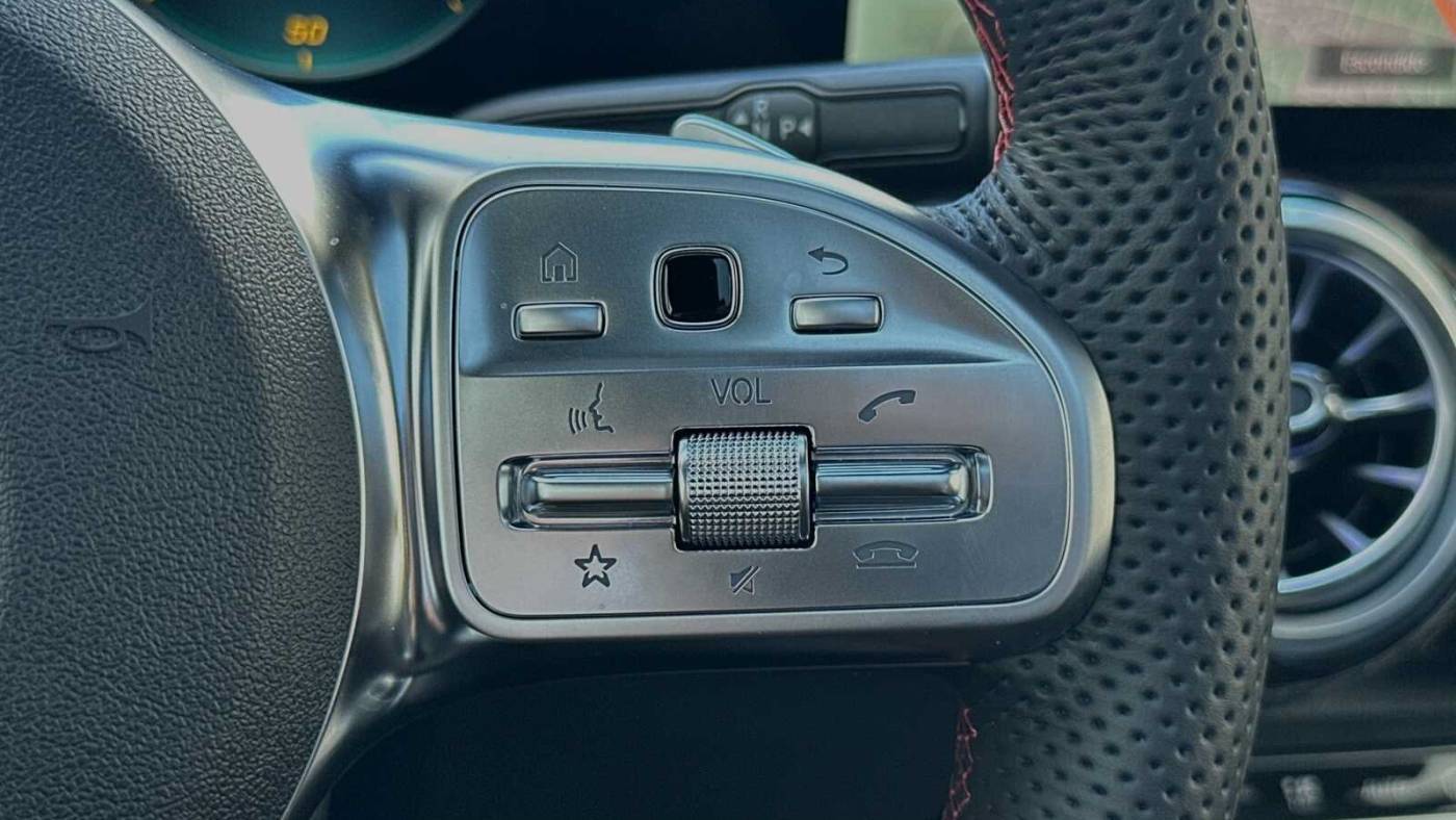 2023 Mercedes EQB W1N9M0KB9PN076249