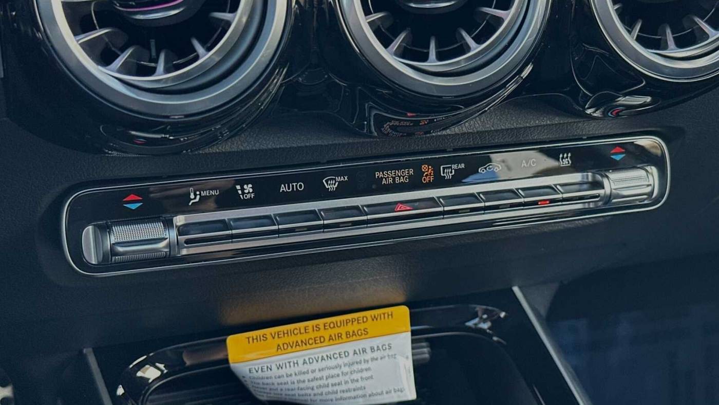 2023 Mercedes EQB W1N9M0KB9PN076249