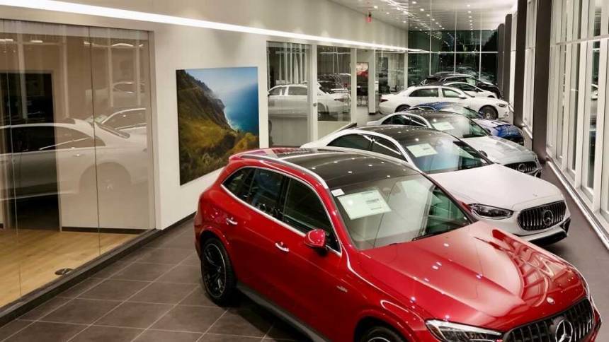 2023 Mercedes EQB W1N9M0KB9PN076249