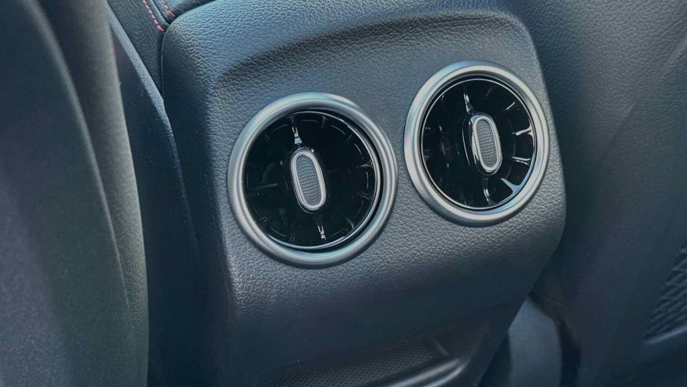2023 Mercedes EQB W1N9M0KB9PN076249