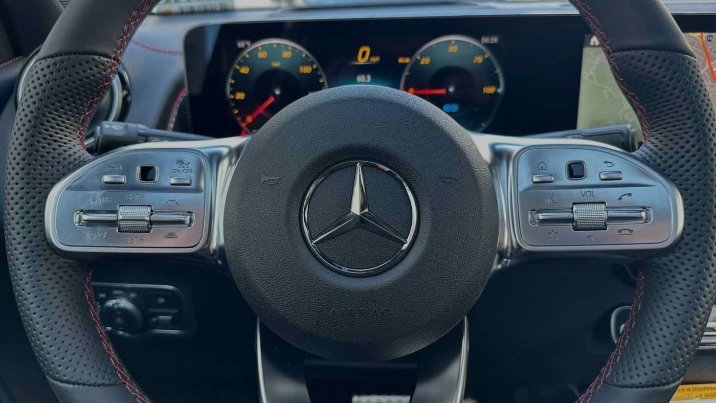 2023 Mercedes EQB W1N9M0KB9PN076249