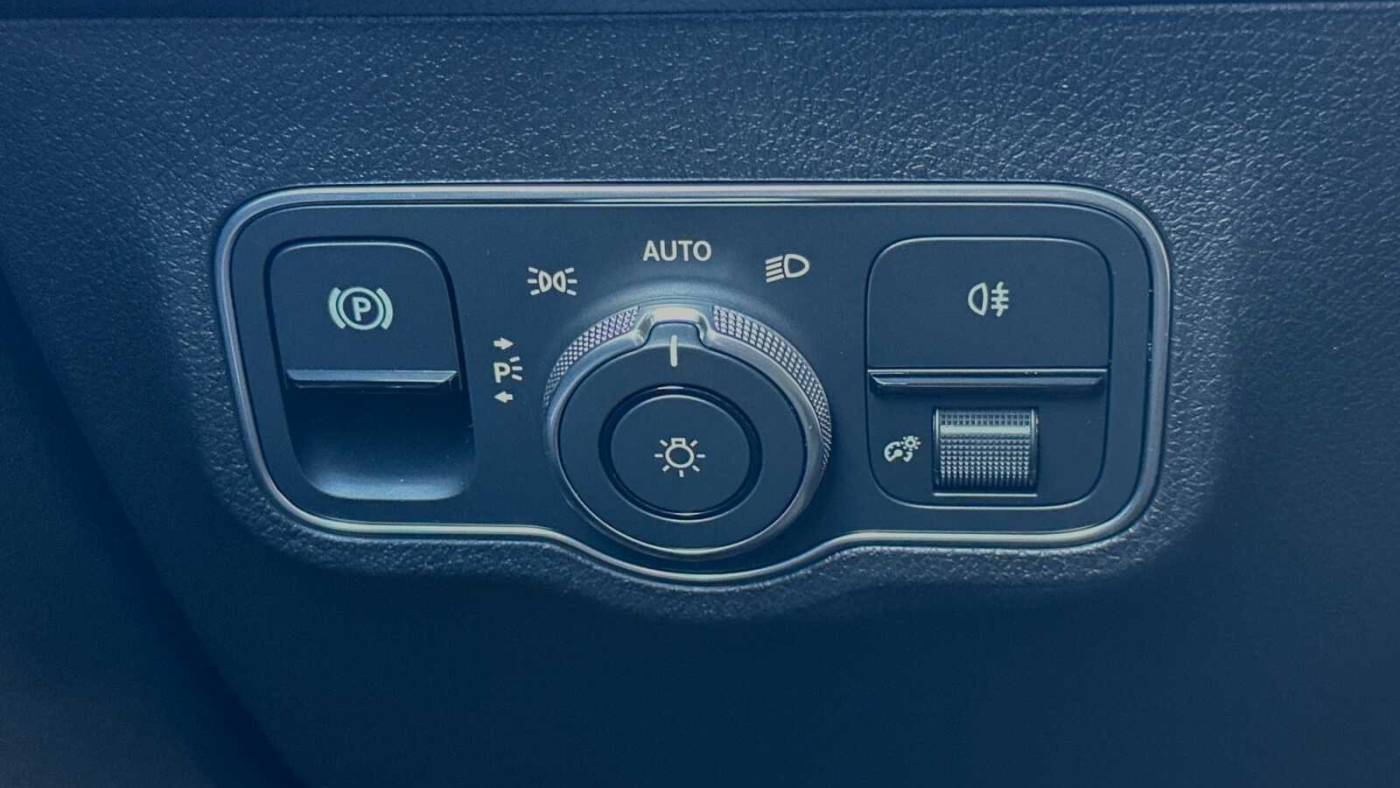 2023 Mercedes EQB W1N9M0KB9PN076249