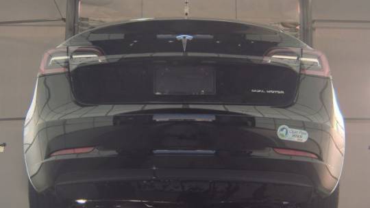 2020 Tesla Model 3 5YJ3E1EB3LF769595