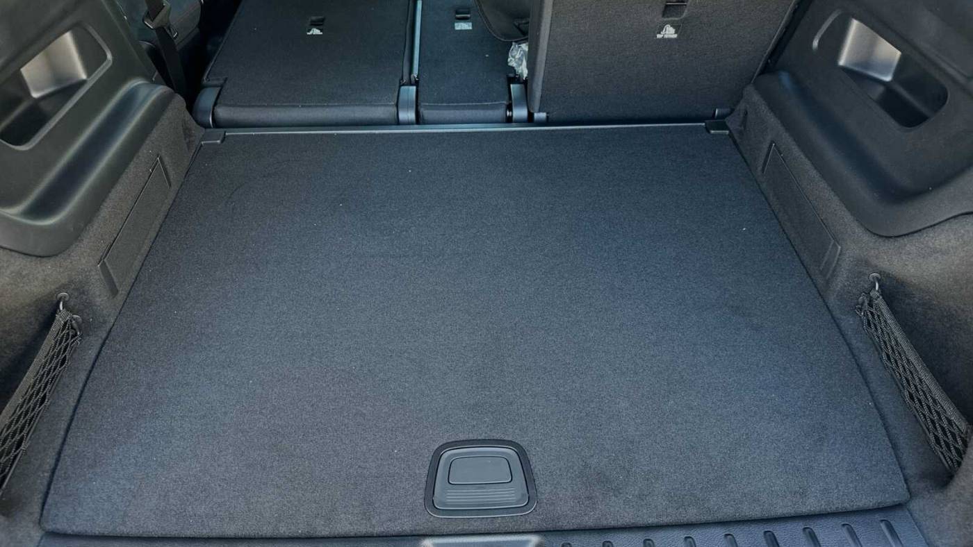 2023 Mercedes EQB W1N9M0KB9PN076249