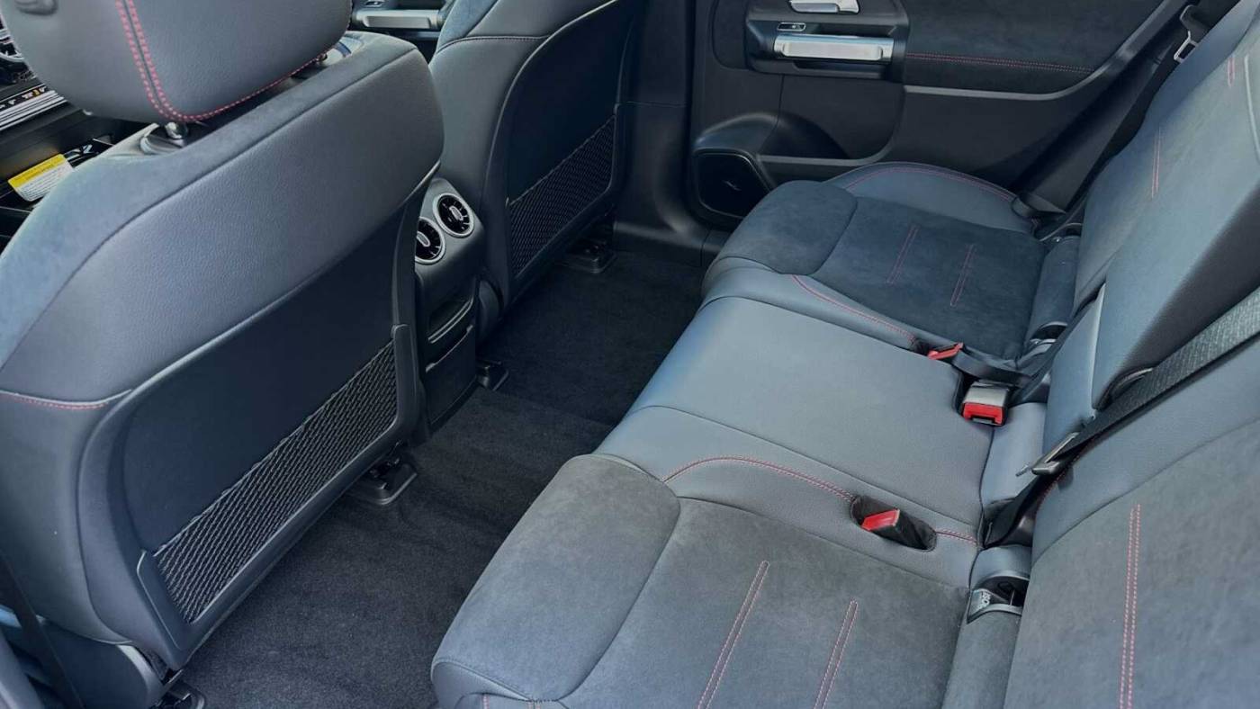 2023 Mercedes EQB W1N9M0KB9PN076249