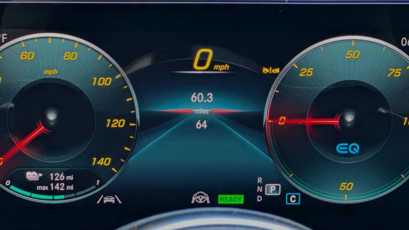 2023 Mercedes EQB W1N9M0KB9PN076249