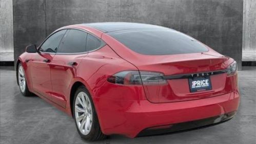 2016 Tesla Model S 5YJSA1E25GF169920