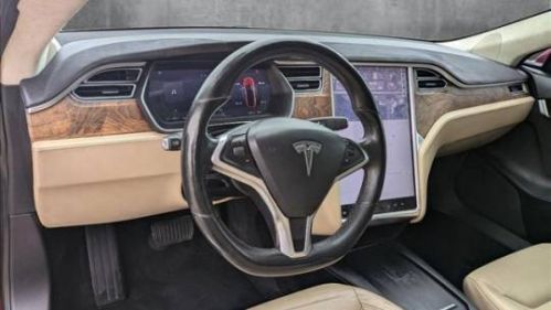 2016 Tesla Model S 5YJSA1E25GF169920