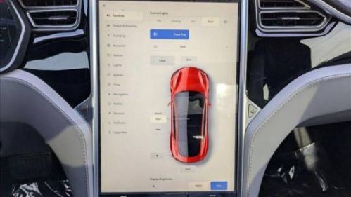 2014 Tesla Model S 5YJSA1H1XEFP60731