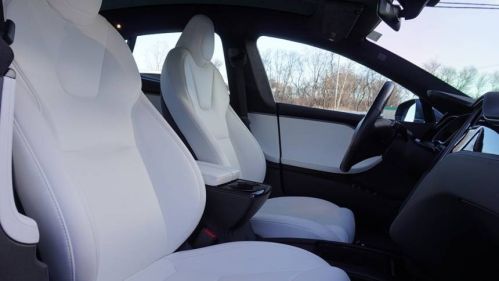 2021 Tesla Model S 5YJSA1E27MF421727