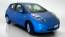 2011 Nissan LEAF