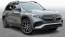 2023 Mercedes EQB - Images - 2