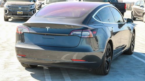 2018 Tesla Model 3 5YJ3E1EA2JF016211