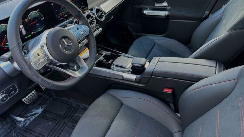 2023 Mercedes EQB W1N9M0KB9PN076249