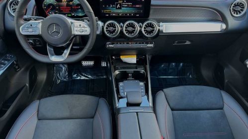 2023 Mercedes EQB W1N9M0KB9PN076249