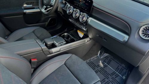 2023 Mercedes EQB W1N9M0KB9PN076249